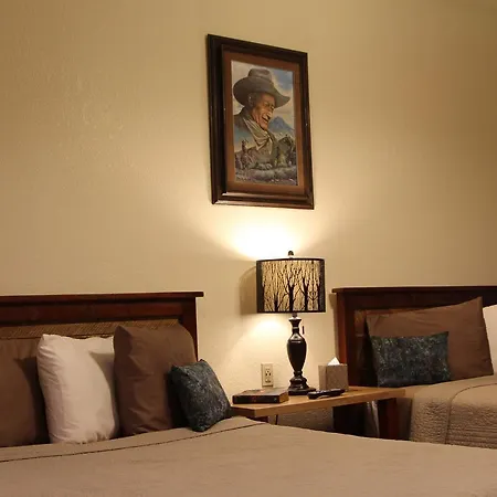 Two Hats Ranch Bed and Breakfast